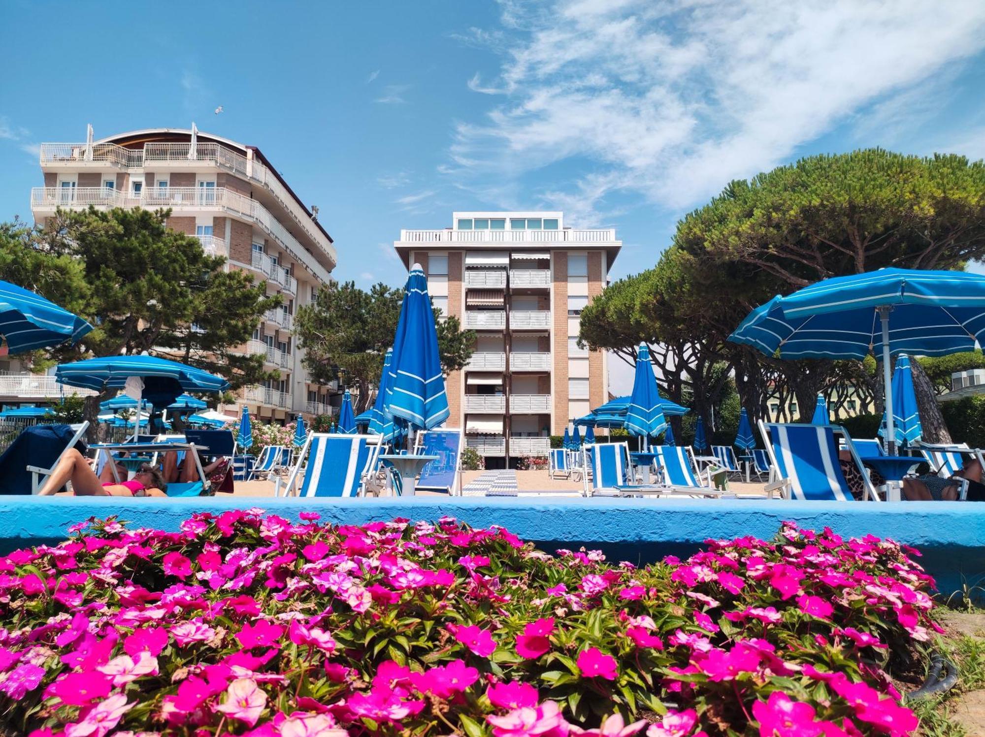 Brioni Fronte Mare Апартаменты
